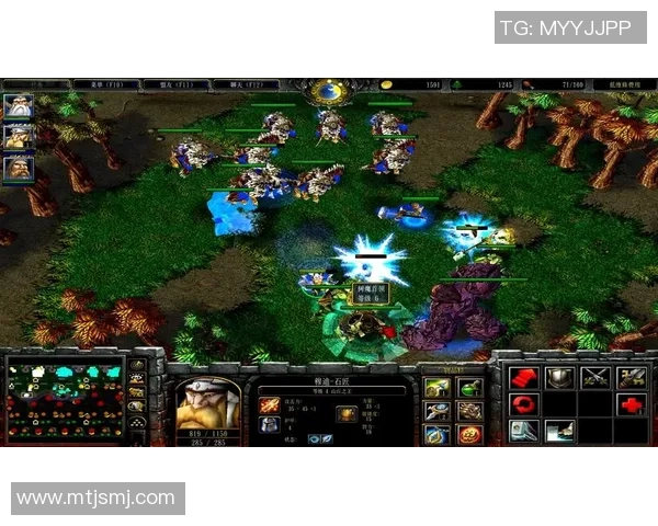 2014年war3比赛-热烈激昂的War3赛场,回顾2014年War3比赛的精彩瞬间-2014年war3比赛